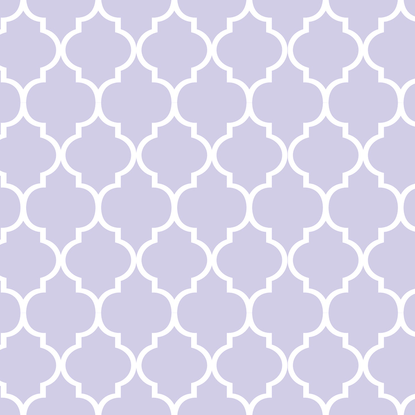 Merriton Scented Drawer Liners, French Lavender Pattern