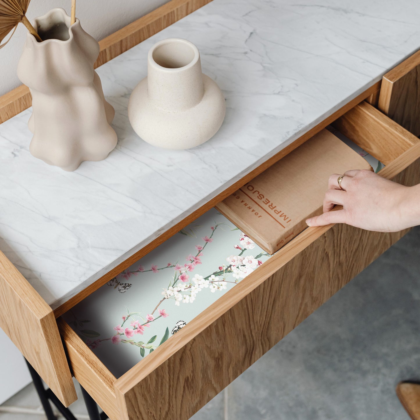 Scented Drawer Liners