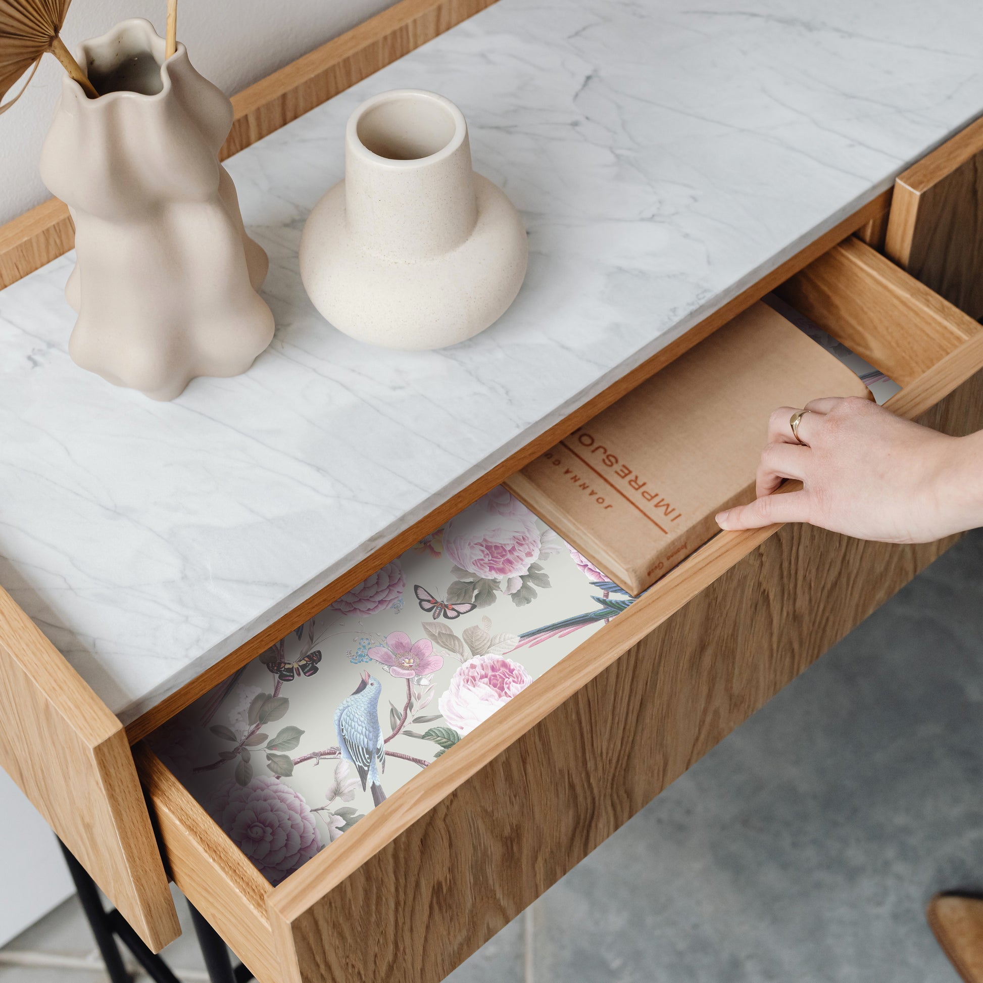 Best Scented Drawer Liners MERRITON Best Scented Drawer Liners MERRITON