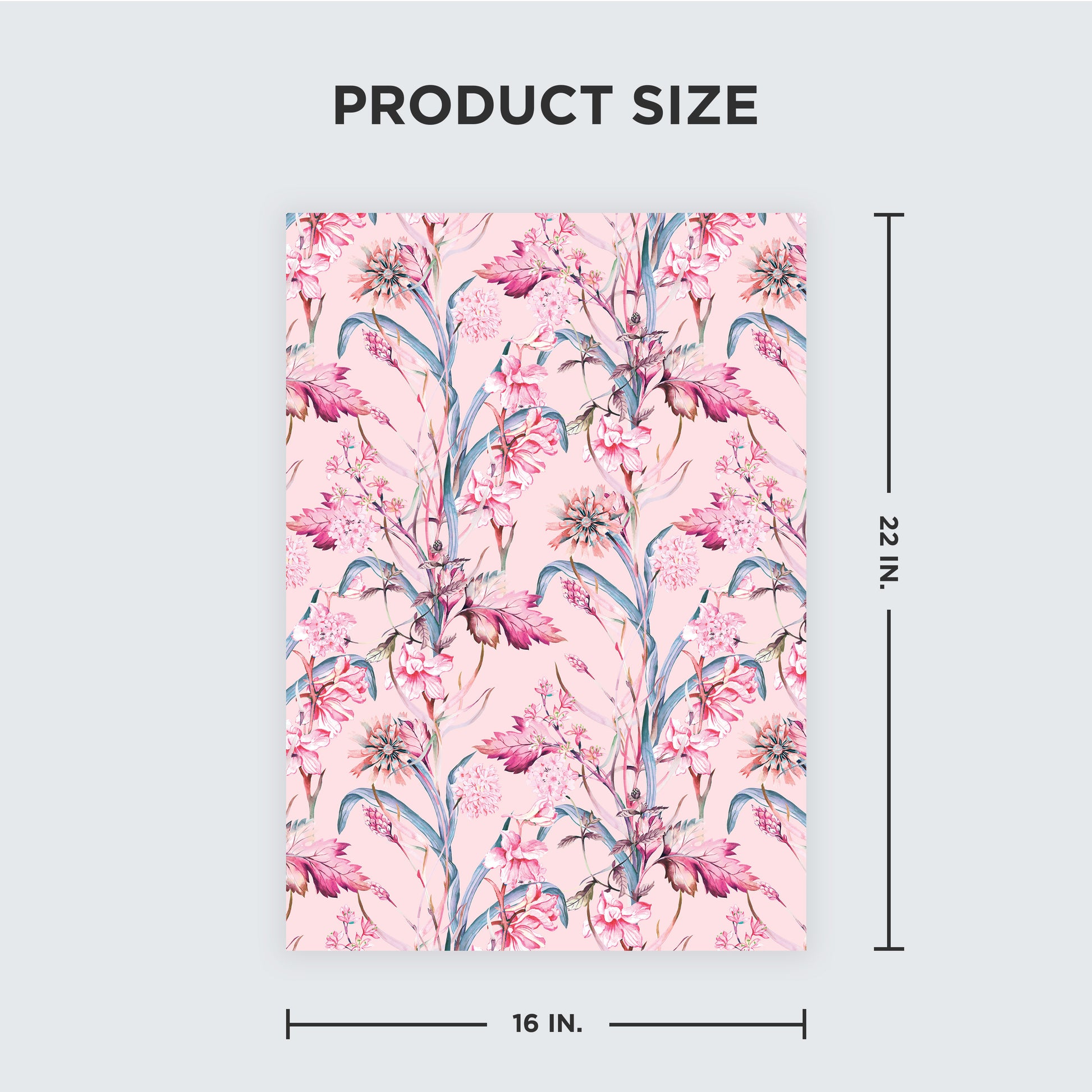 Merriton Scented Drawer Liners, Floral Bliss Size