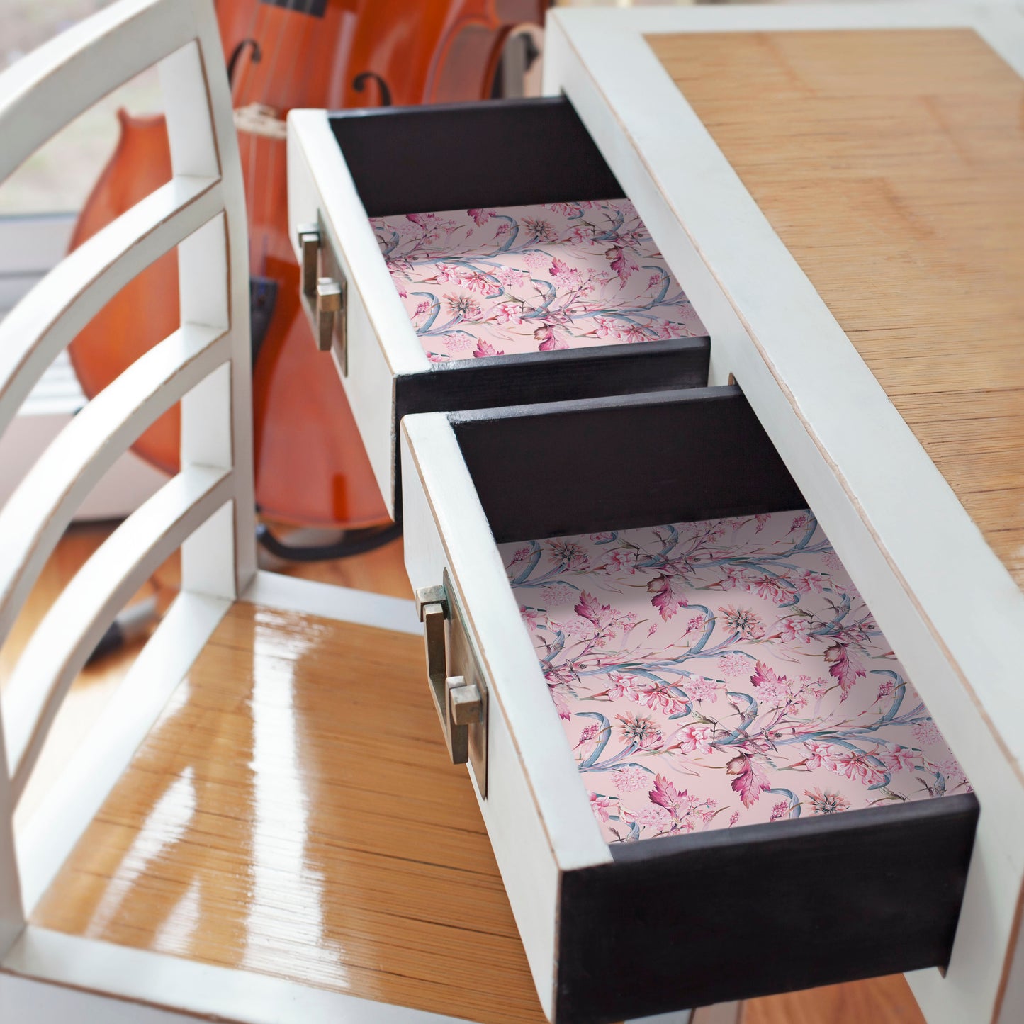 Scented Drawer Liners Paper – MERRITON Scented Drawer Liners Paper – MERRITON