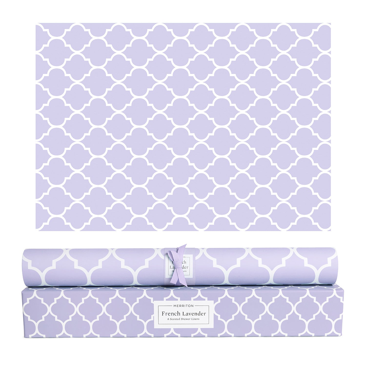 Merriton Scented Drawer Liners, Botanical Dreams Main