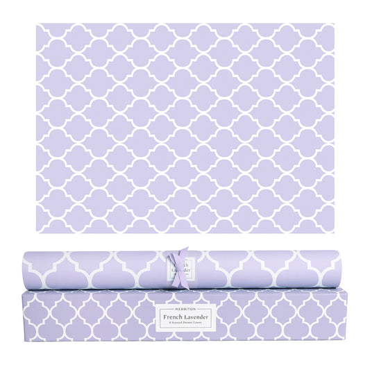 Merriton Scented Drawer Liners, Botanical Dreams Main